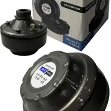 Lastvoice Driver-150 Cami Ünit Ezan Hoparlörü 150 Watt 16 Ohm