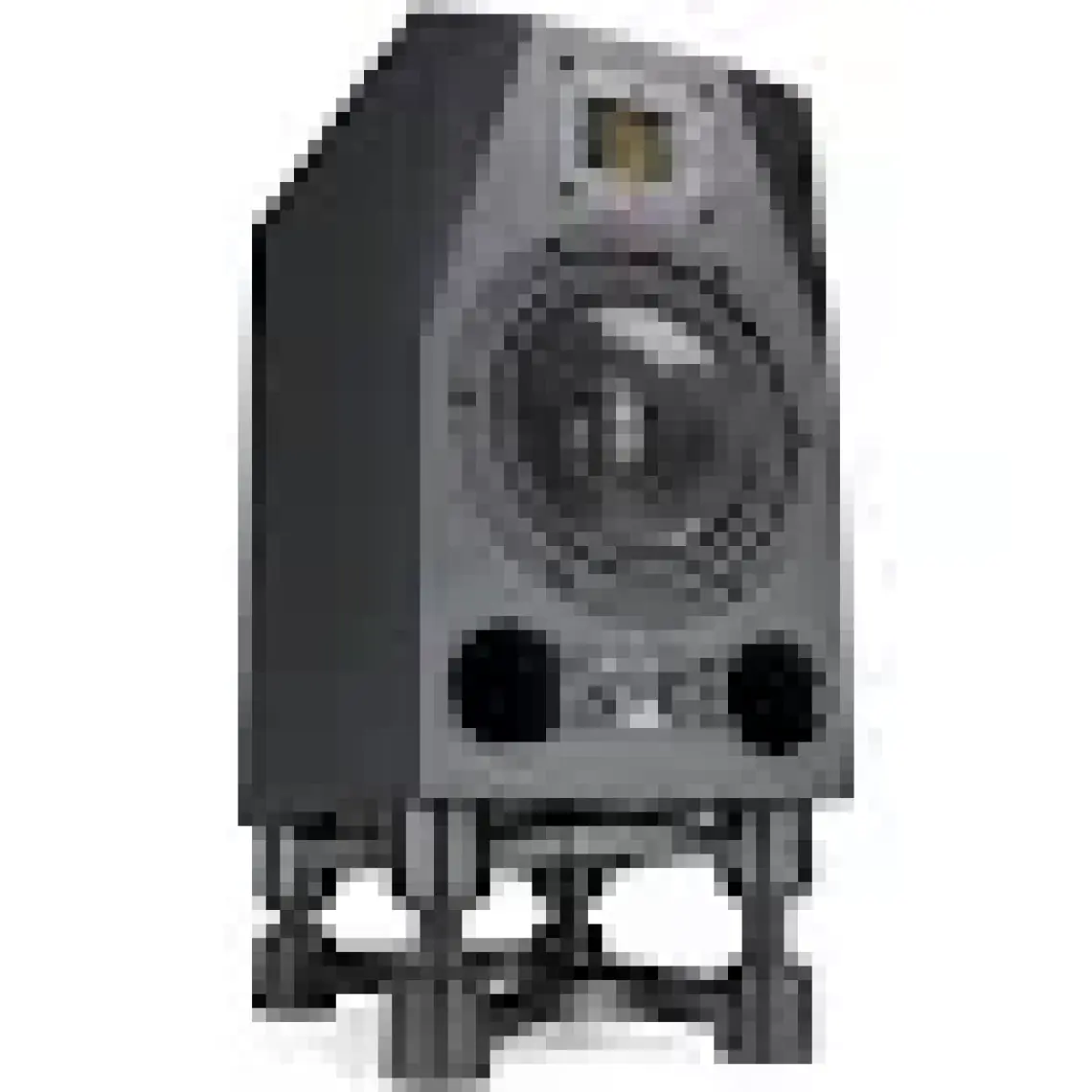 IsoAcoustics ISO-200 8'' / 9'' Stüdyo monitörleri için İzolasyon Standı (Çift)