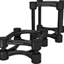 IsoAcoustics ISO-200 8'' / 9'' Stüdyo monitörleri için İzolasyon Standı (Çift)