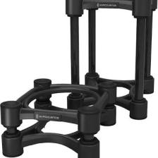 IsoAcoustics ISO-155 5'' / 6'' / 7'' Stüdyo monitörleri için izolasyon Standı (Çift)