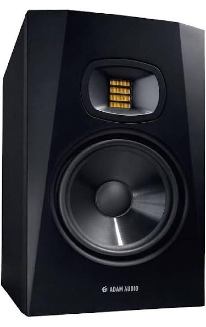 ADAM Audio T7V 7 inç Aktif Monitör Hoparlör (Tek)