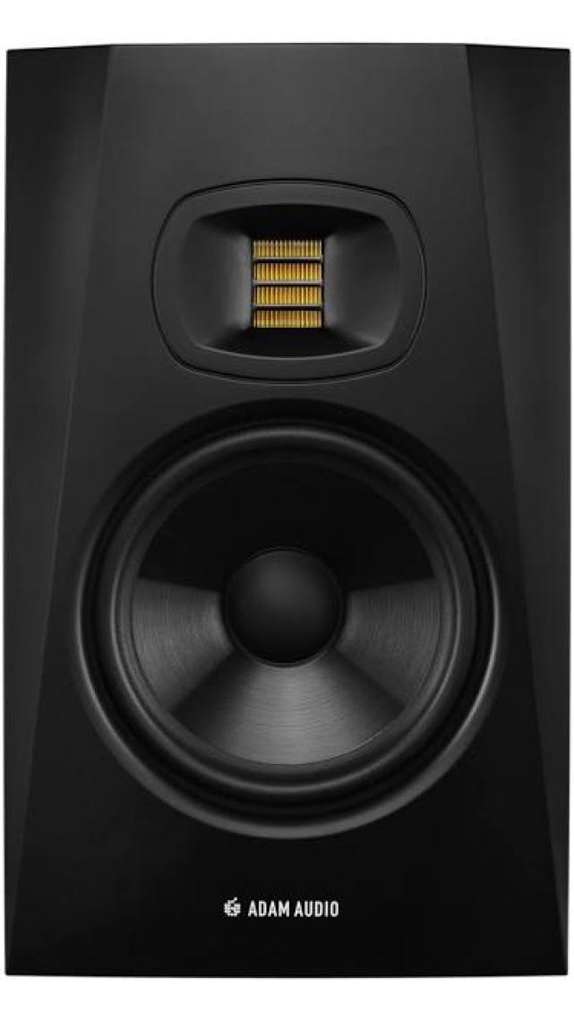 ADAM Audio T7V 7 inç Aktif Monitör Hoparlör (Tek)