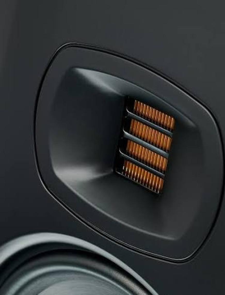 ADAM Audio T7V 7 inç Aktif Monitör Hoparlör (Tek)