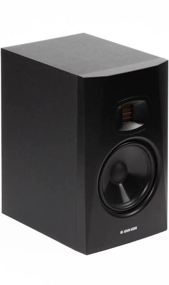ADAM Audio T7V 7 inç Aktif Monitör Hoparlör (Tek)