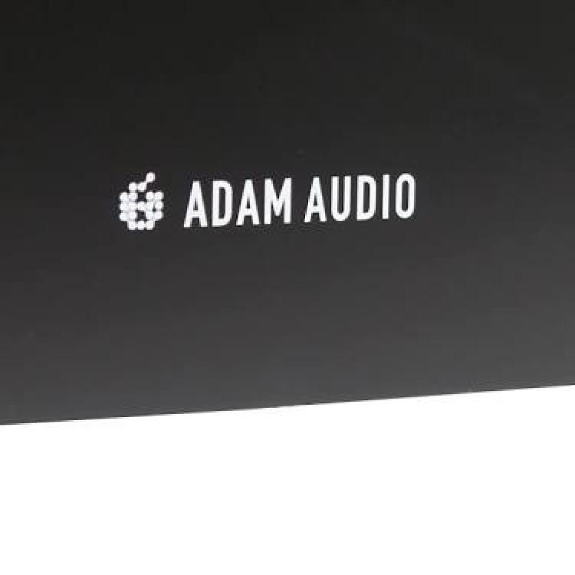 ADAM Audio T7V 7 inç Aktif Monitör Hoparlör (Tek)