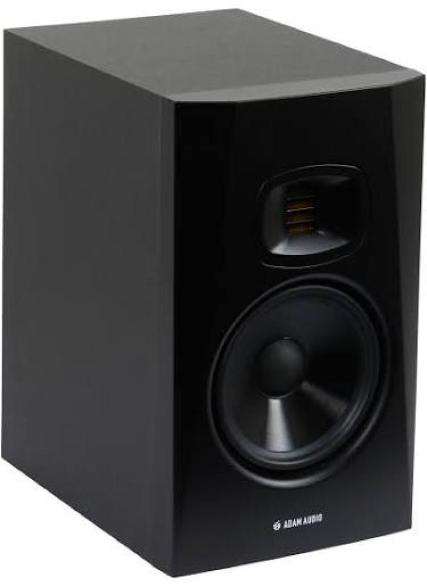 ADAM Audio T7V 7 inç Aktif Monitör Hoparlör (Tek)