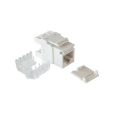 Utp Cat6 180Degree Priz Modulü Keystone Jack