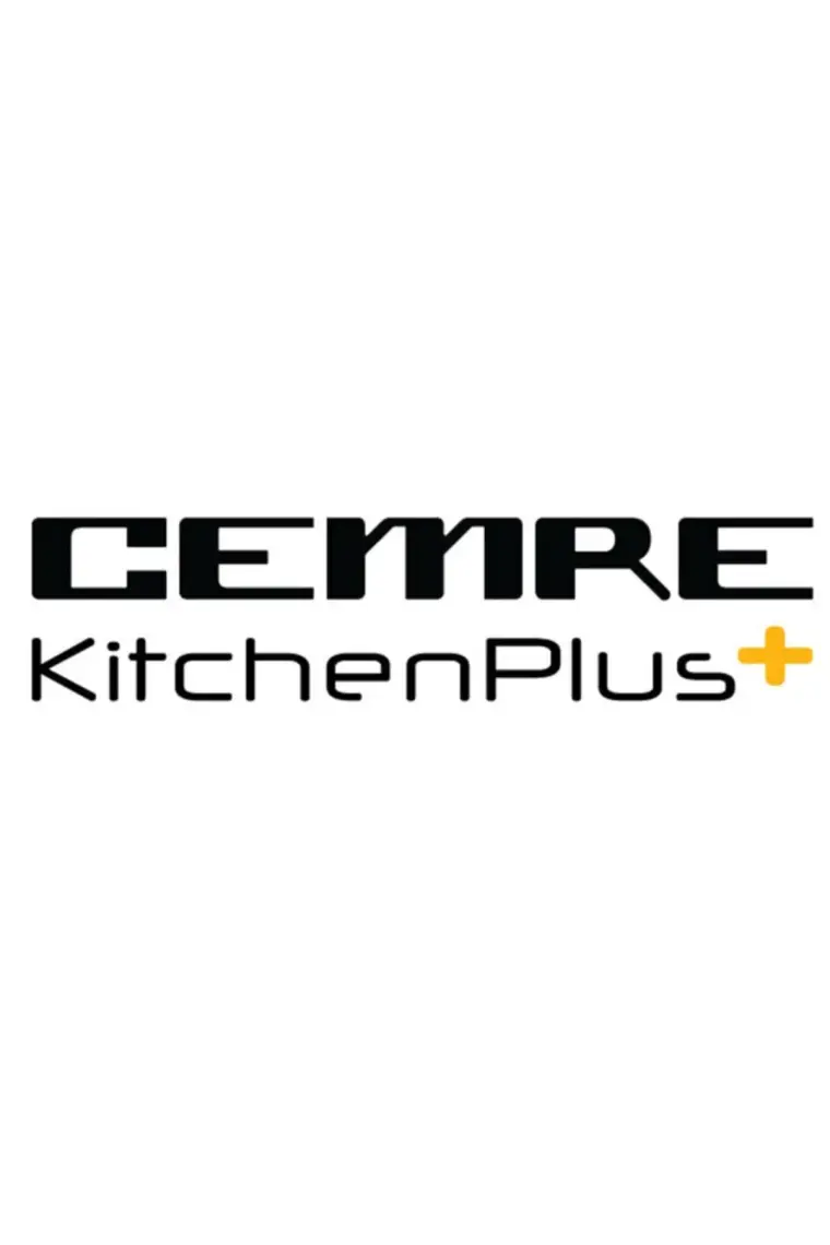 Cemre Kıtchen Plus Dolap Tezgah Altı Prız Beyaz