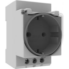 Bemis 1X16A 2p+E 200/250V Ray Priz