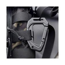 Tactical Molle Karabina Turuncu