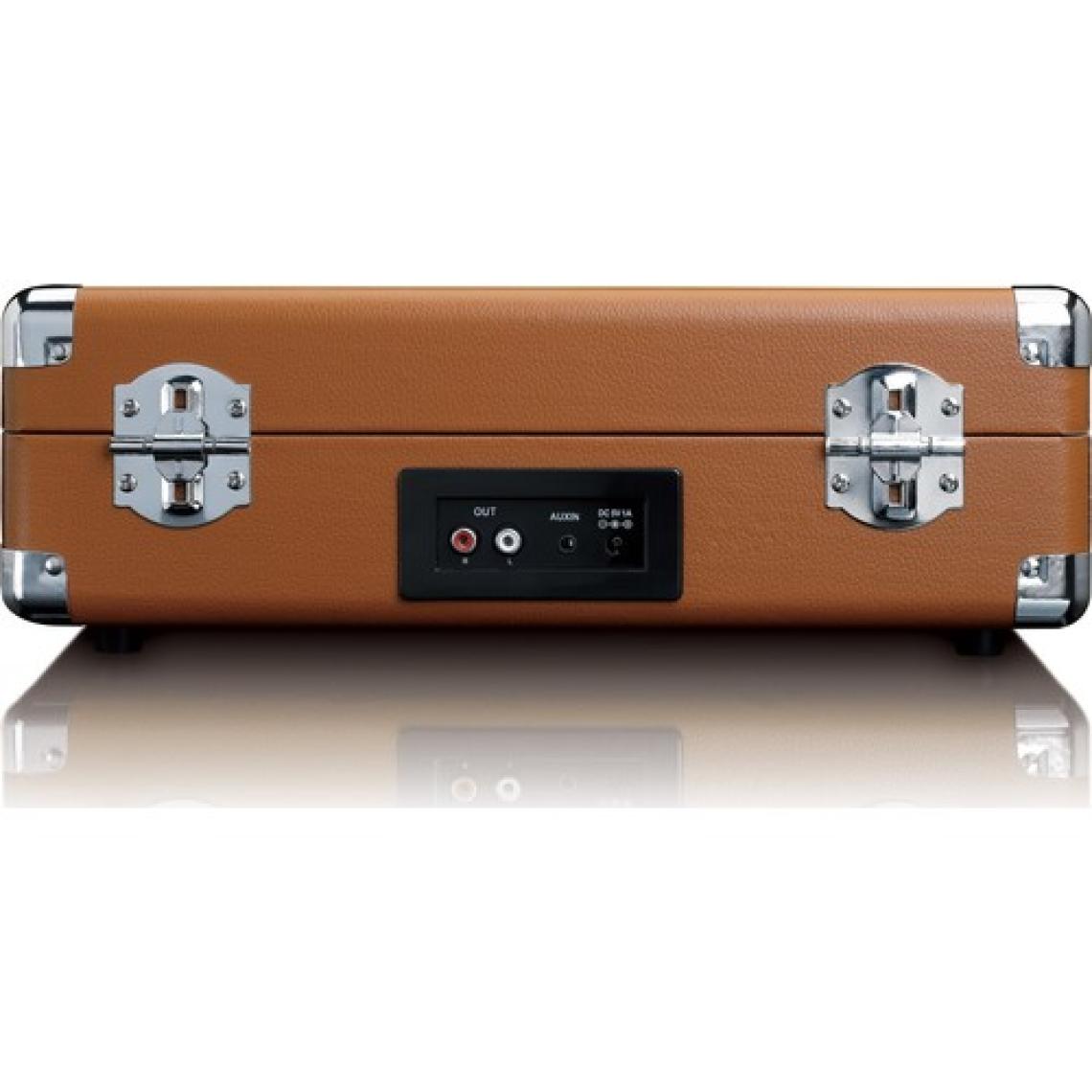 Classic Phono Tt-10 Hoparlörlü  Pikap