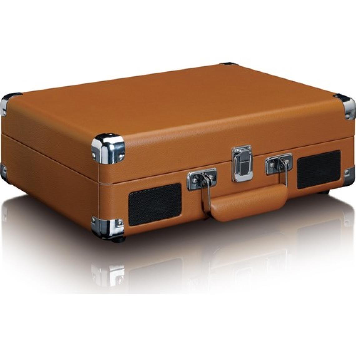 Classic Phono Tt-10 Hoparlörlü  Pikap
