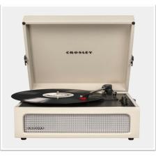 Crosley Voyager 2-Way Bej Bluetooth Pikap