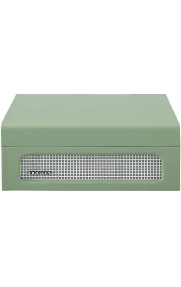 Crosley Vintage Bluetooth Alıcılı ve Taşınabilir Müzik Pikap