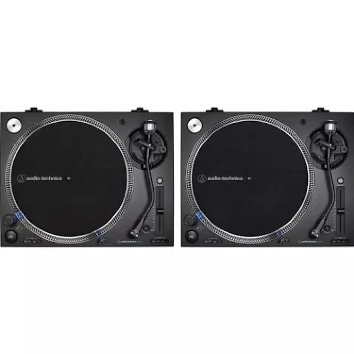 Audio Technica AT-LP140XP Siyah Stereo Pikap