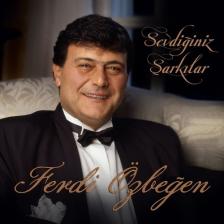 Ferdi Özbeğen / Sevdiğiniz Şarkılar Lp