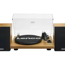 Lenco LS-500 Pikap
