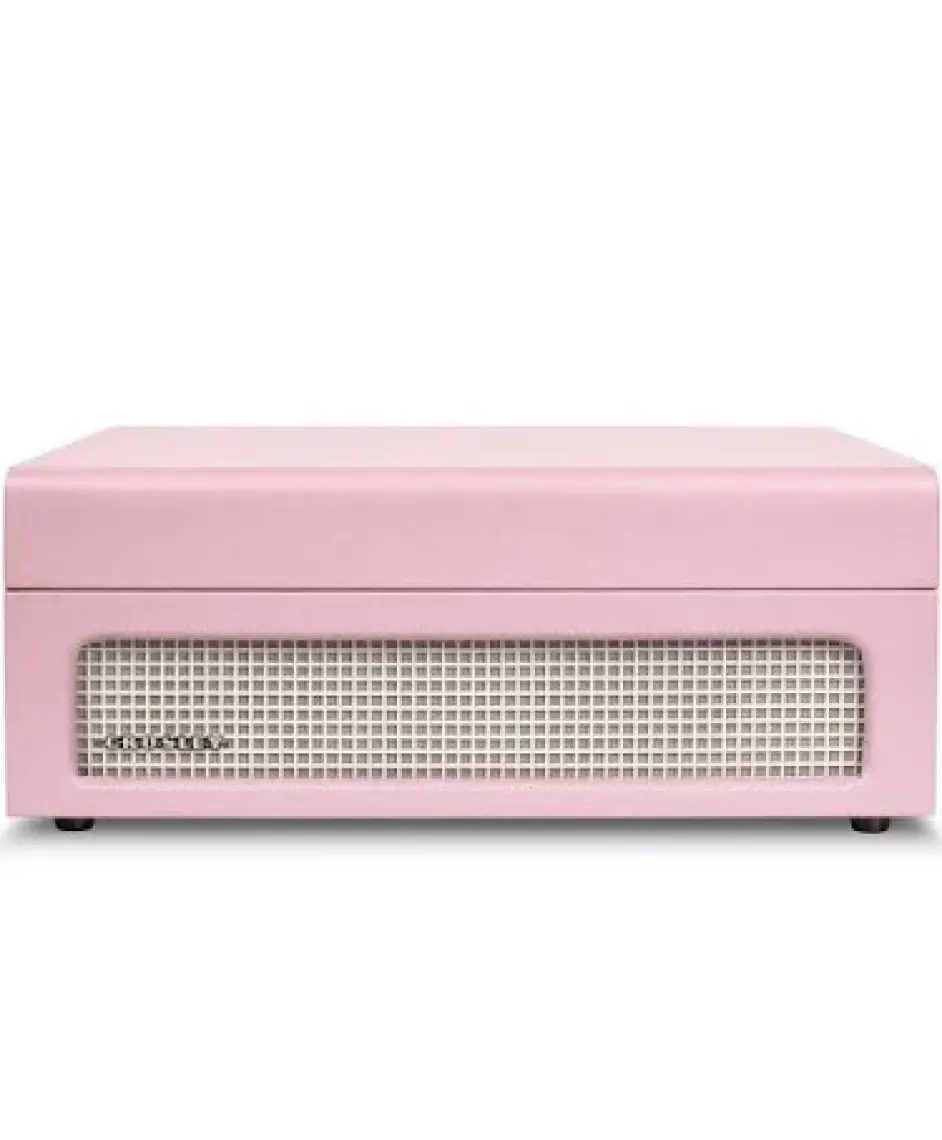 Crosley Vintage Bluetooth Alıcılı ve Taşınabilir Müzik Pikap