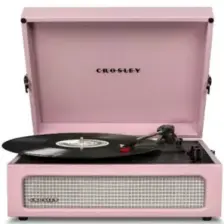 Crosley Vintage Bluetooth Alıcılı ve Taşınabilir Müzik Pikap