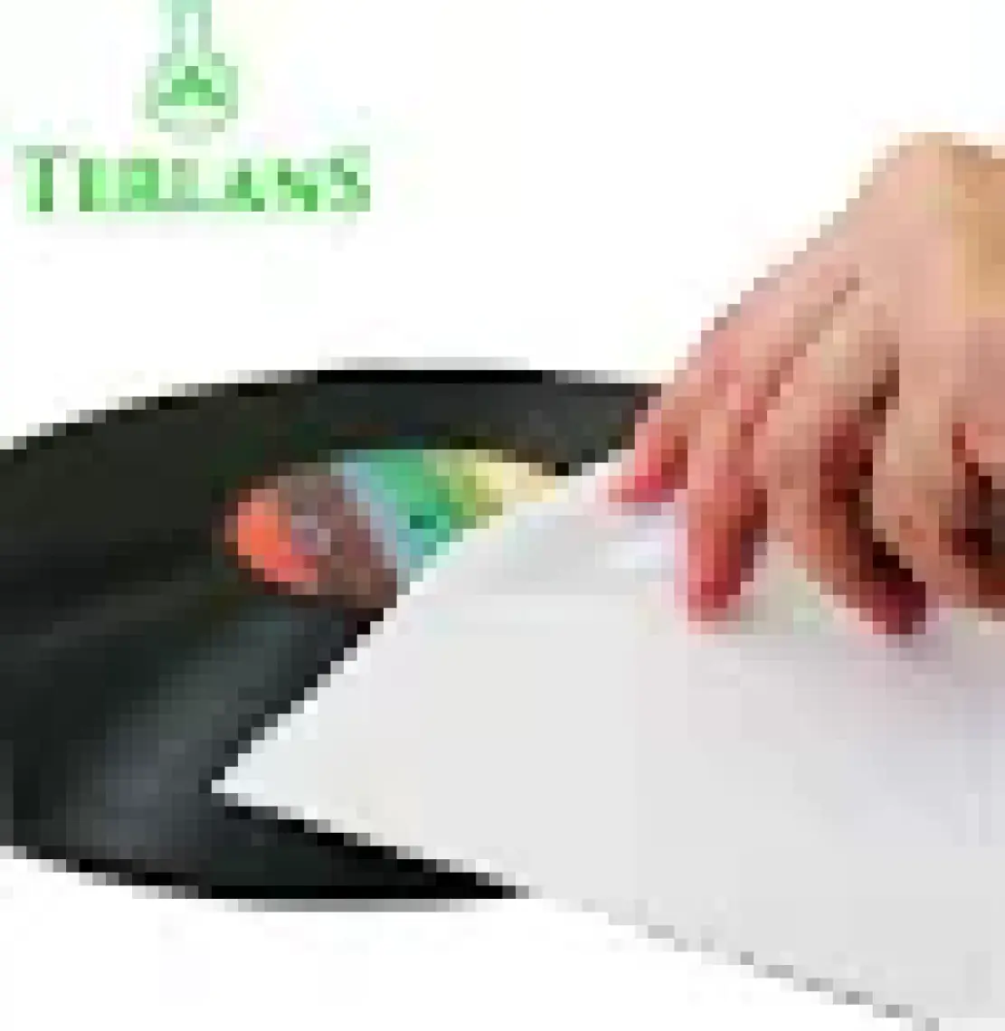 Terlans Retro Plak ve Iğne Temizleme Bakım Seti  (Gramofon Pikap - Plak Çalar) Vinyl Record - Stylus Cleaner