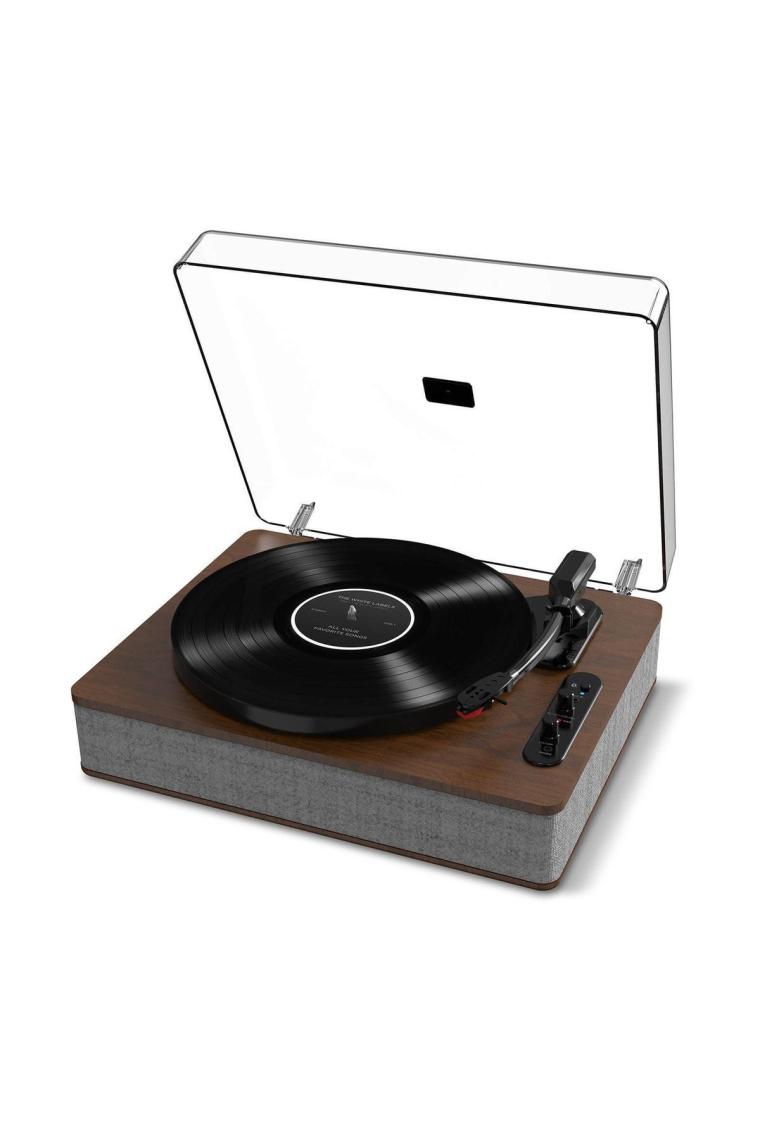 Ion Luxe Lp Bluetooth Hoparlörlü Pikap