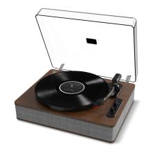 Ion Luxe Lp Bluetooth Hoparlörlü Pikap