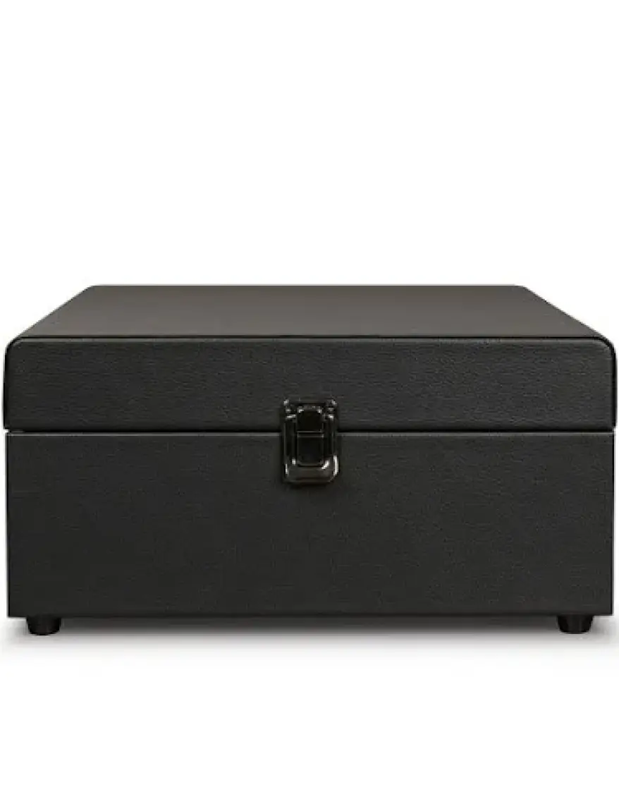 Crosley Vintage Bluetooth Alıcılı ve Taşınabilir Müzik Pikap