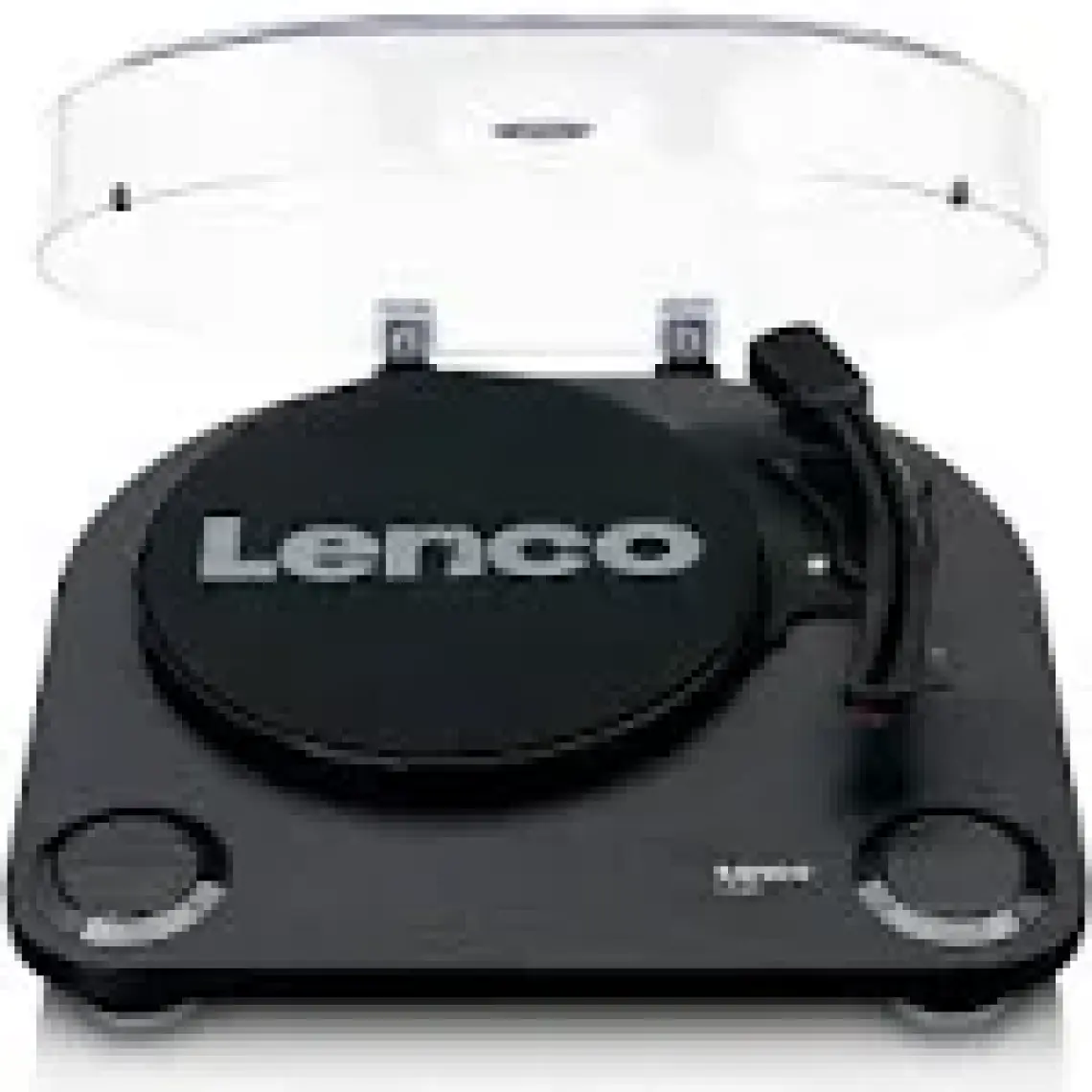 Lenco LS-40BK Siyah Pikap
