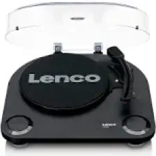 Lenco LS-40BK Siyah Pikap