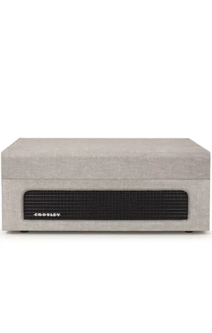 Crosley Vintage Bluetooth Alıcılı ve Taşınabilir Müzik Pikap
