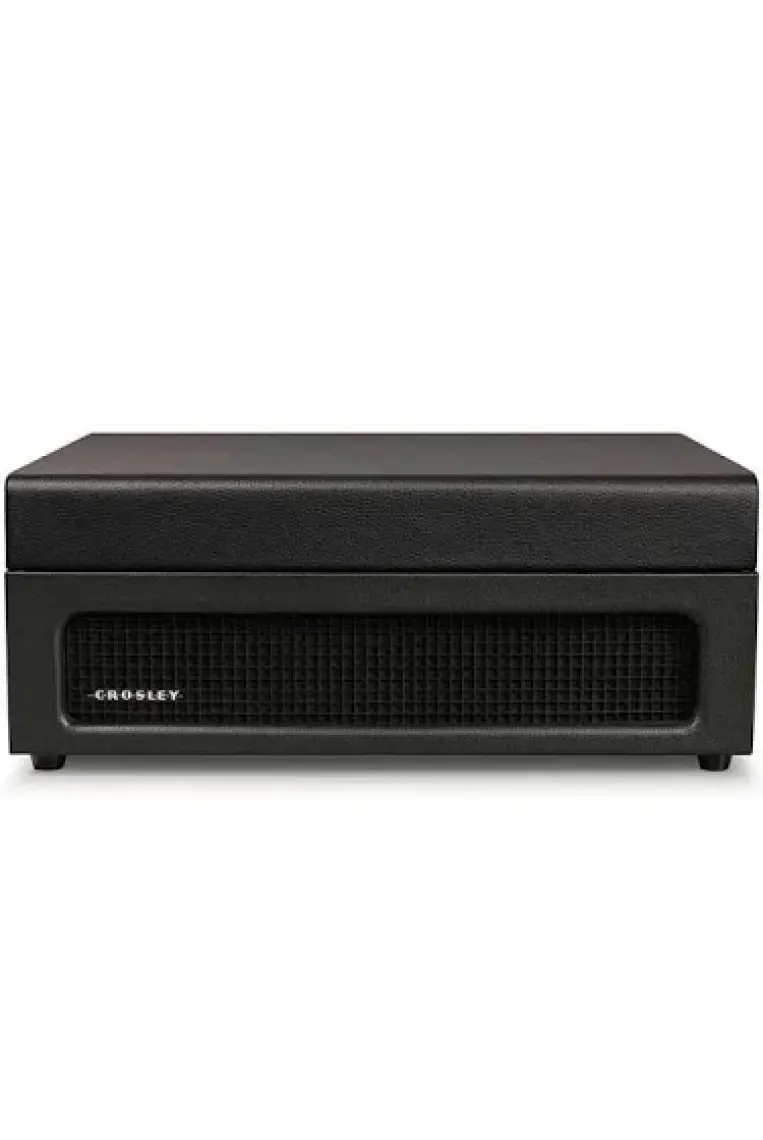 Crosley Vintage Bluetooth Alıcılı ve Taşınabilir Müzik Pikap