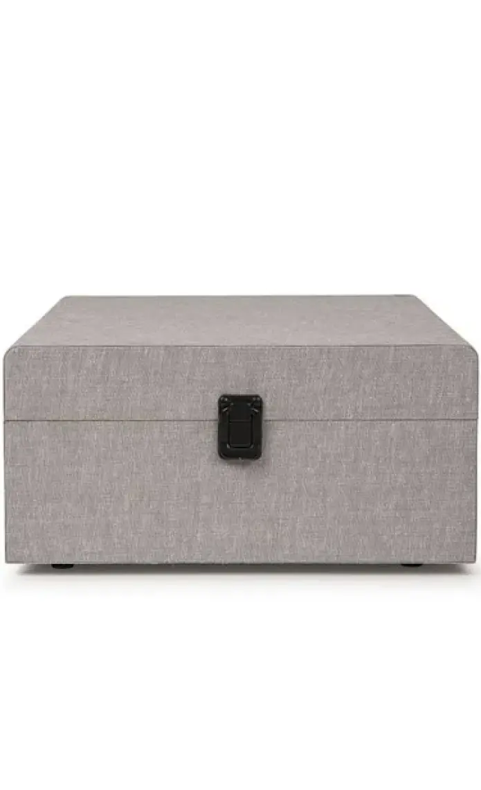 Crosley Vintage Bluetooth Alıcılı ve Taşınabilir Müzik Pikap