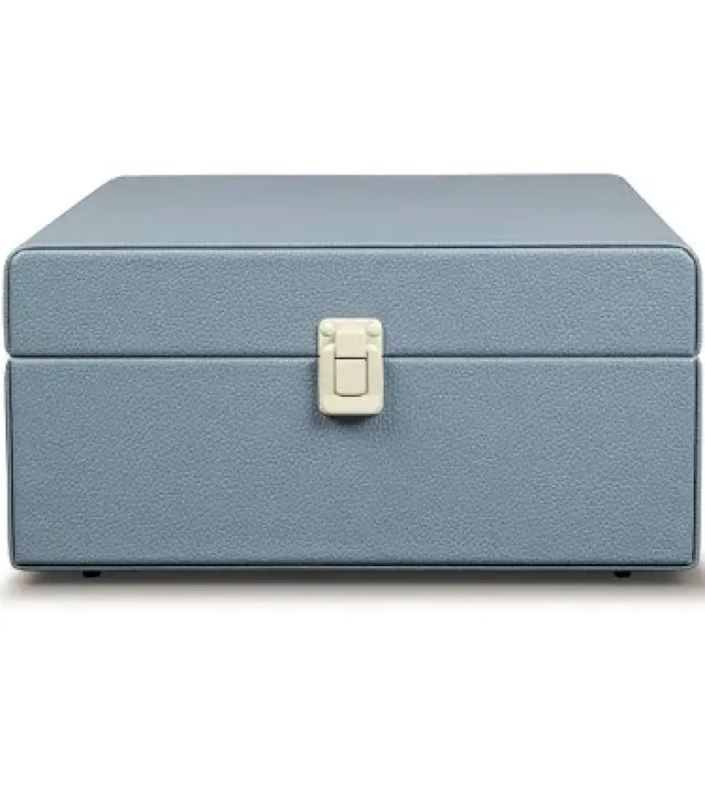 Crosley Vintage Bluetooth Alıcılı ve Taşınabilir Müzik Pikap