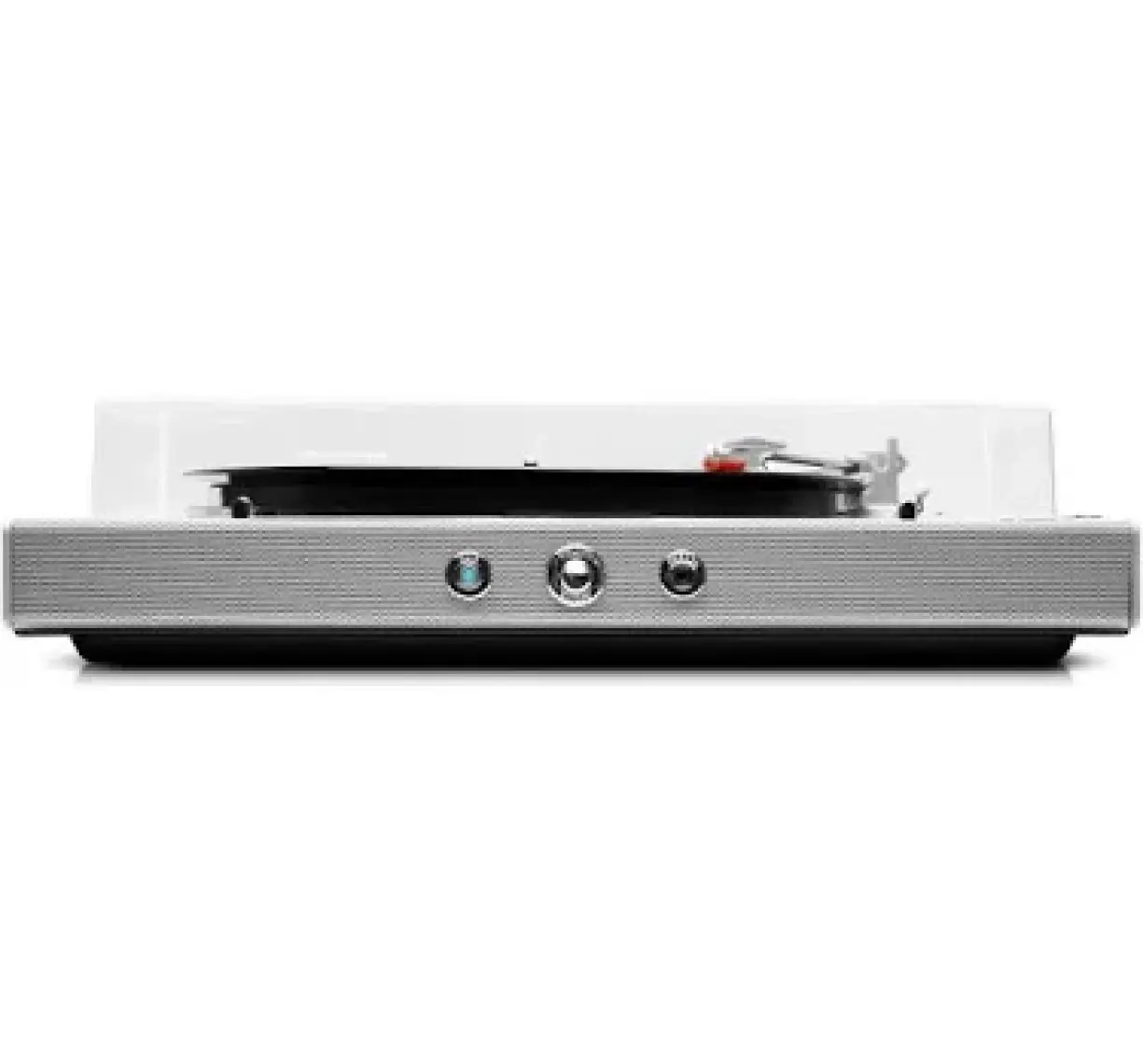 Ion Premier Lp Bluetooth Hoparlörlü Ahşap Pikap