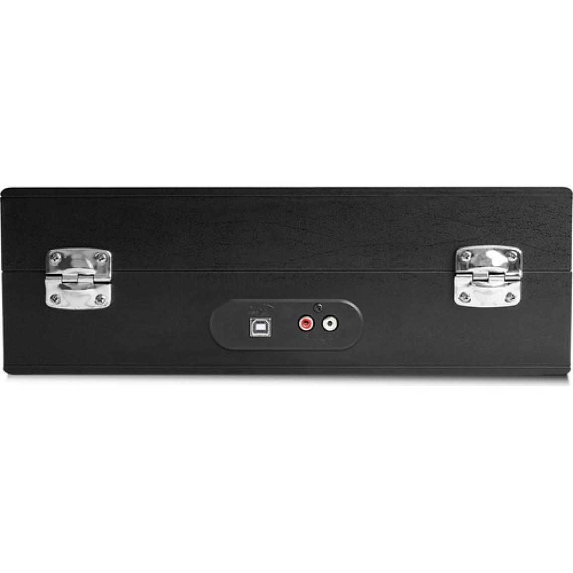 Numark PT 01 TOURING USB Pikap