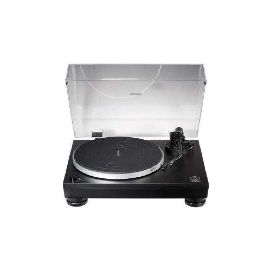 Audio-Technica AT-LP5X Manuel Stereo Pikap