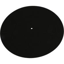 Gdl Retro Antistatik Siyah Ped Keçe 200X9 Mm