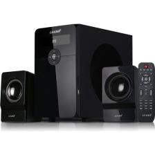 Leader R205 2+1 Ev Sinema Ses Sistemi(Bluetooth-Usb/sd-Fm)