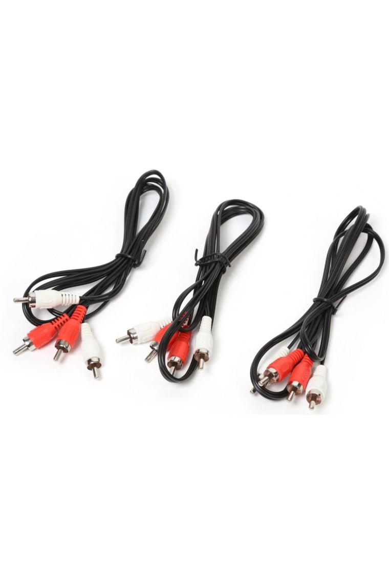 Carboon Ts-52 USB Fm Bluetooth Dijital Ekran 5.1 Ses Sistemi Siyah