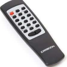 Carboon Ts-52 USB Fm Bluetooth Dijital Ekran 5.1 Ses Sistemi Siyah