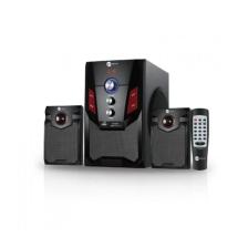 Tastech Carbon Ts-21 Bluetoth/usb/sd/fm 2+1 Ses Sistemi