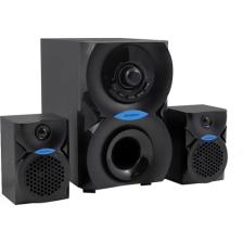 Jameson Ses Sistemi 2+1 Fm/sd/usb/bt/aux 250W Kumanda Jameson JSM-393BT