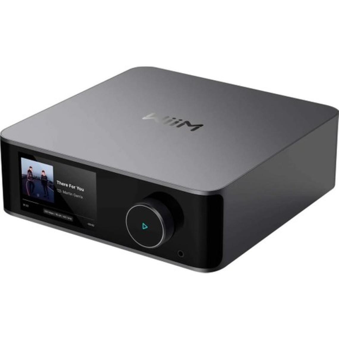 Wiim Ultra Medya ve Internet Player Space Grey