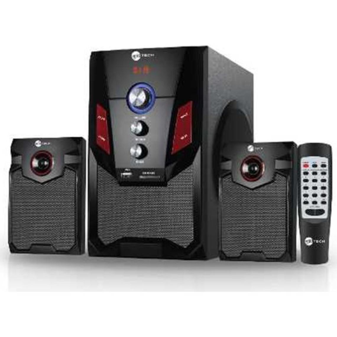 Emrtech EMR 203 2+1 Bluetooth Ses Sistemi