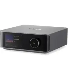 Wiim Ultra Medya ve Internet Player Space Grey
