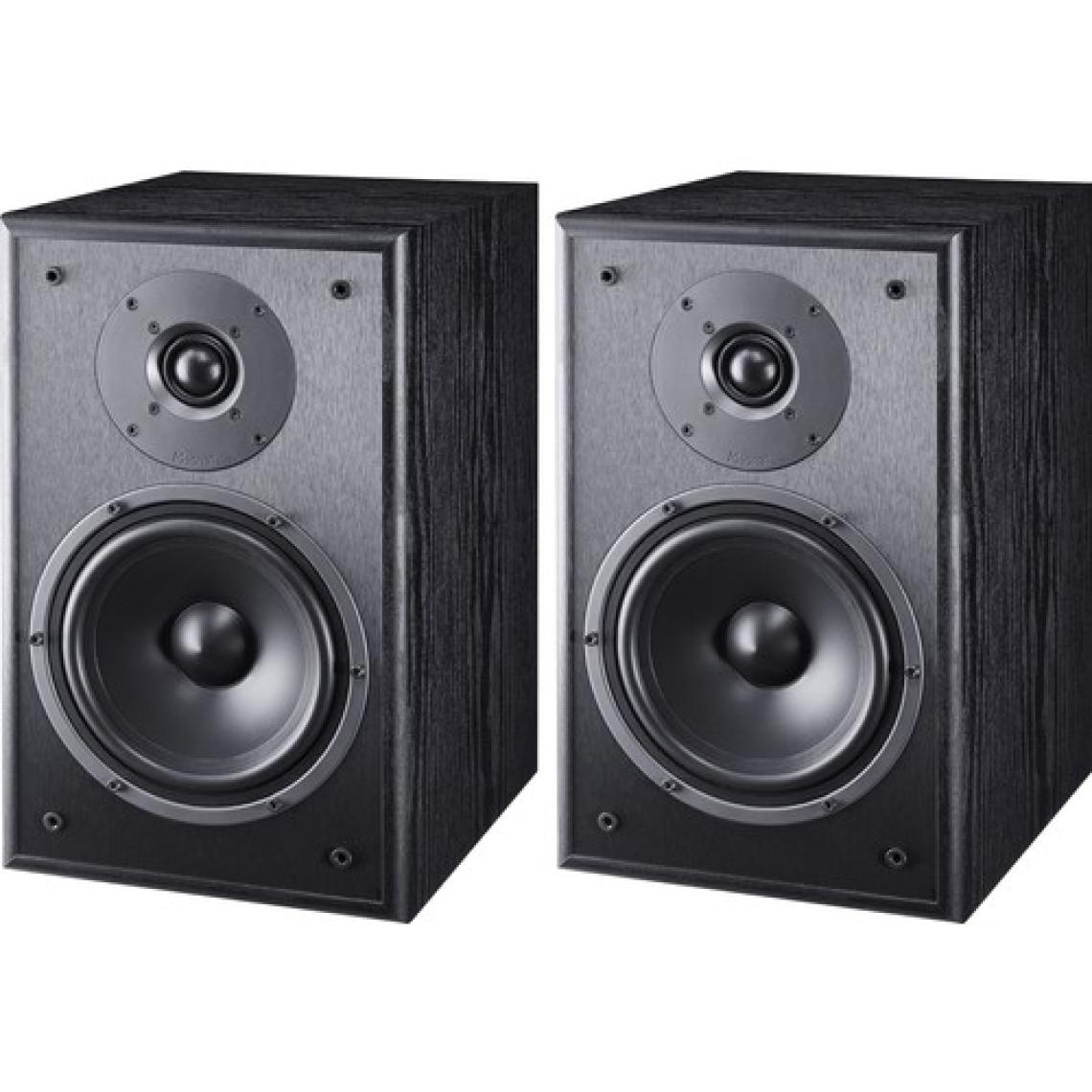 Magnat Monitor S30 Siyah 1 Çift Hoparlör