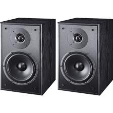 Magnat Monitor S30 Siyah 1 Çift Hoparlör