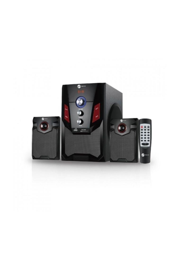 Emrtech Emr-203 2+1 Bluetooth Ses Sistemi