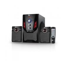 Emrtech Emr-203 2+1 Bluetooth Ses Sistemi