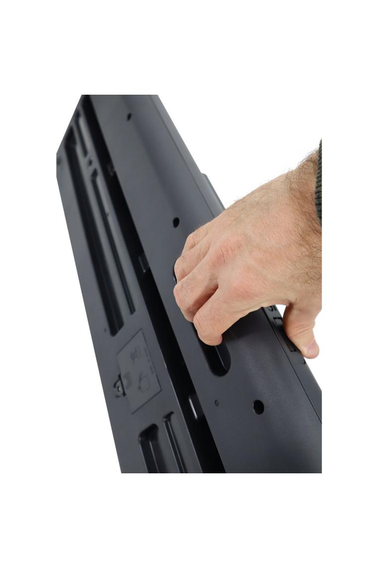 Ctk-3000 Siyah 61 Tuş Hassasiyetli Org (5 OKTAV)